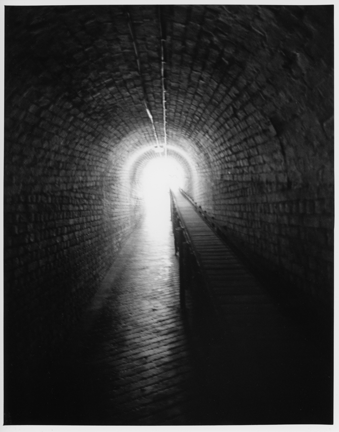 Fort Nelson Tunnel #1 (a)