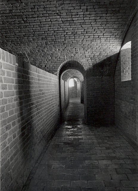 Fort Pensacola Ready Room