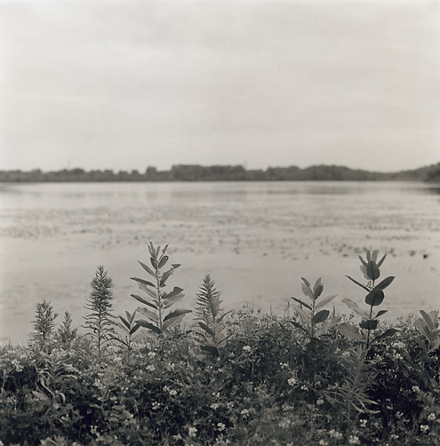 Fort Snelling Lake