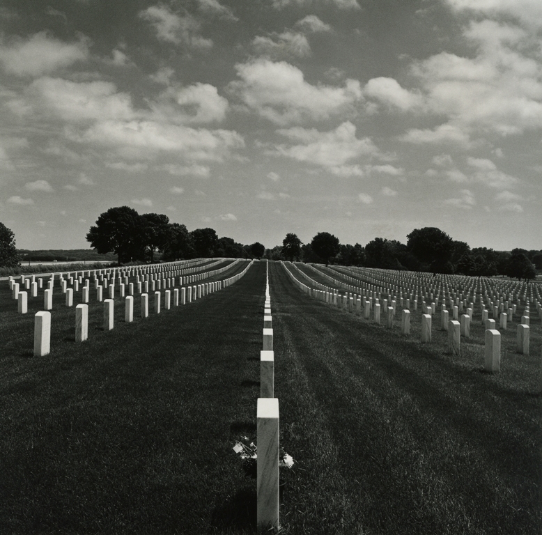 Fort Snelling National Cemetery
