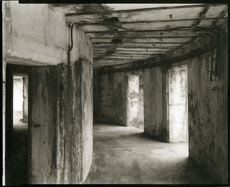 Fort Stevens No. 1, Oregon