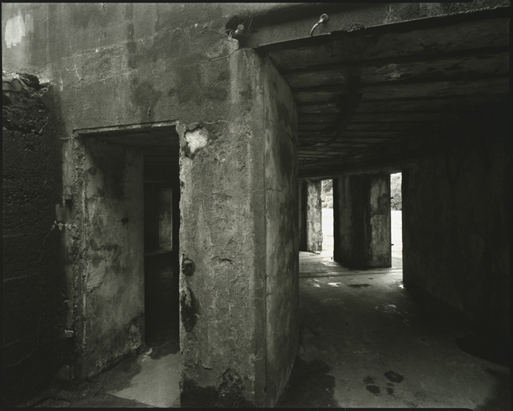 Fort Stevens