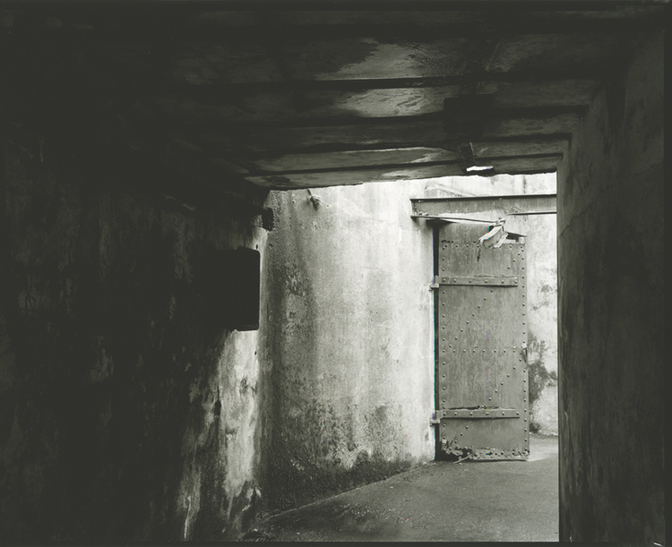 Fort Stevens