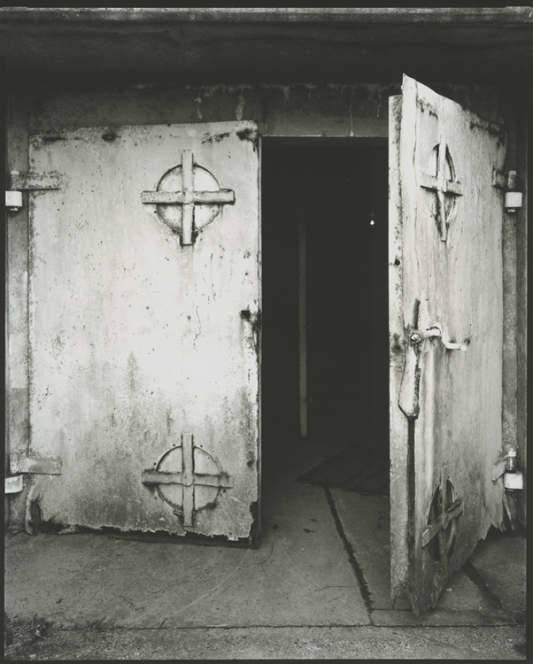 Fort Stevens