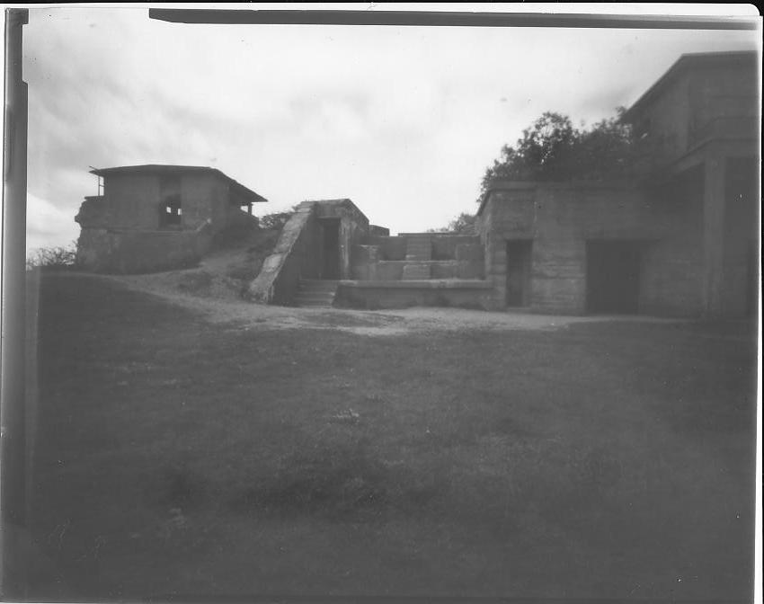 Fort Williams ME - Harman Titan Pinhole