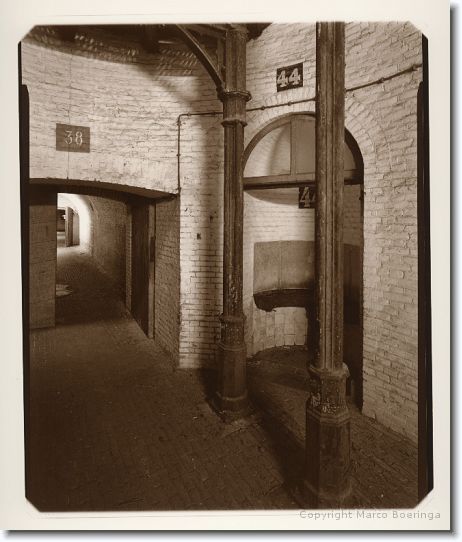 Fortress "Fort Vechten"