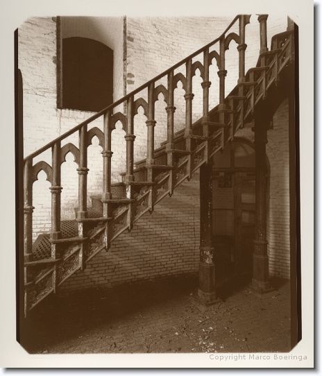 Fortress "Fort Vechten"