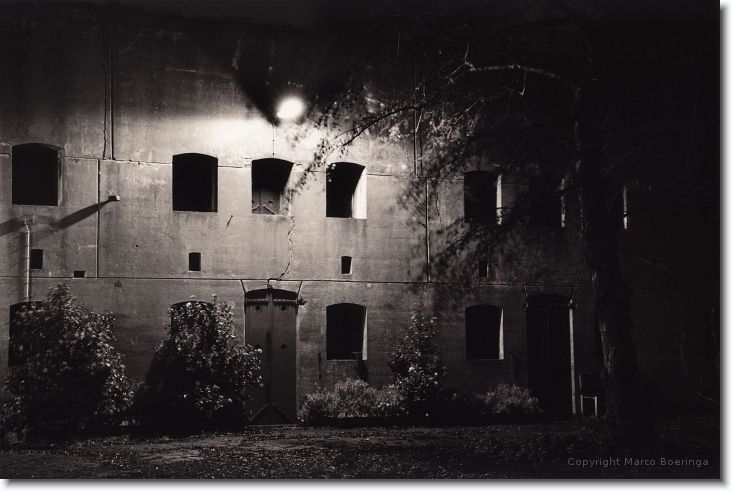 Fortress Hoofddorp