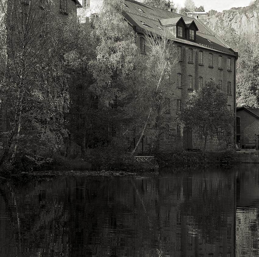 Fossekleiva