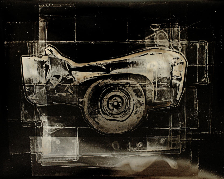 FOSSILE 2