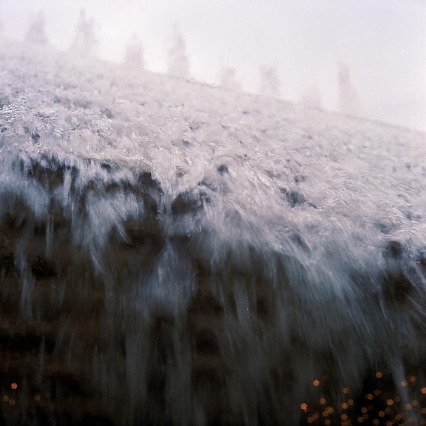 Fountain, National Gallery of Art