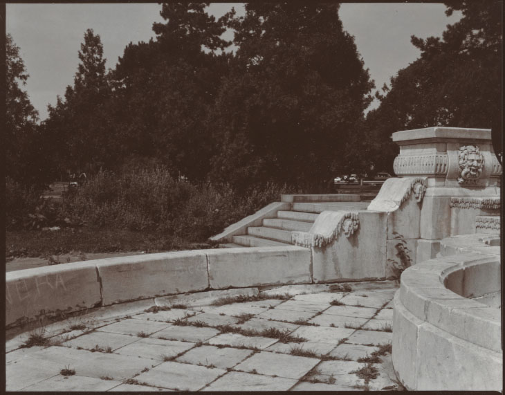 Fountain