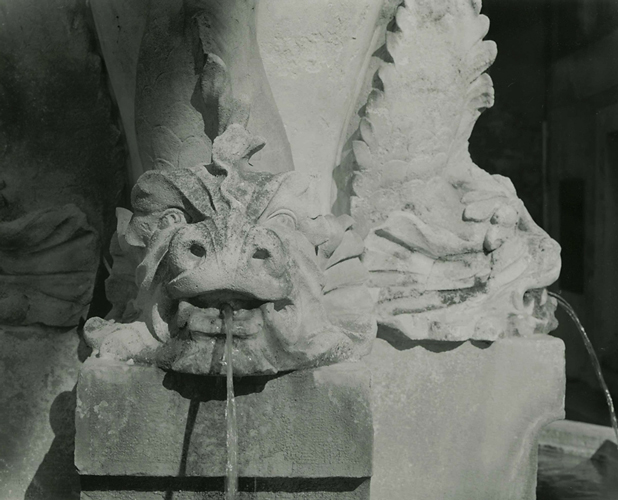 Fountain
