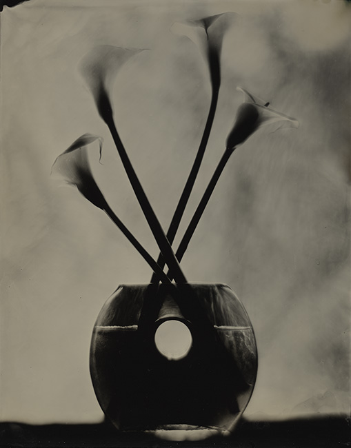 Four Callas