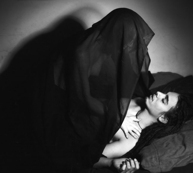 Fourth in the La Mort series