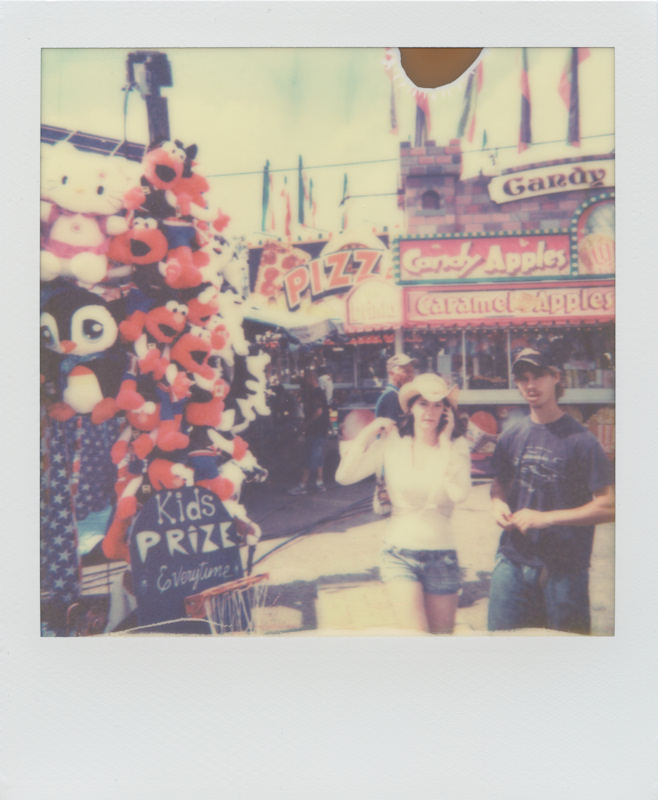 Fourth of July