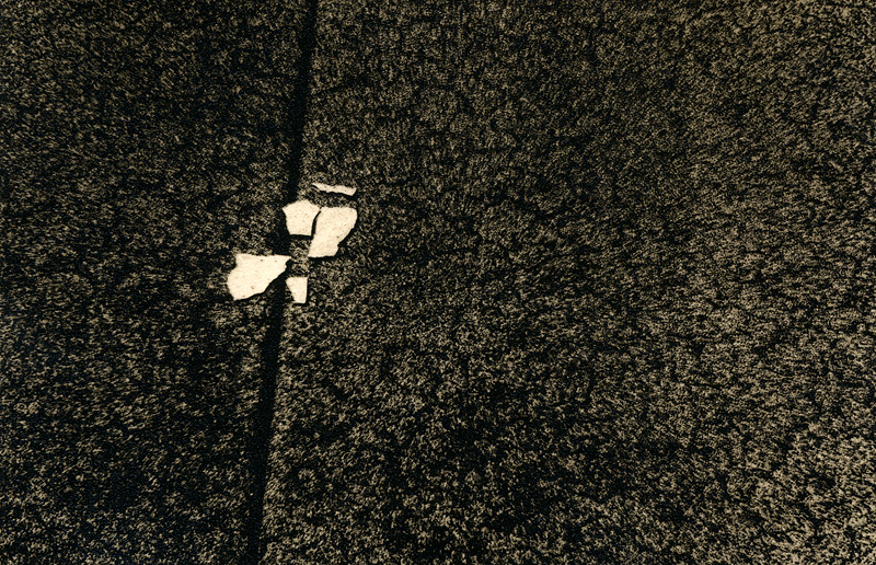 Fragments - print