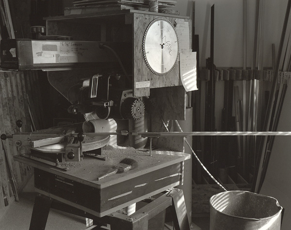 Framer's Saw
