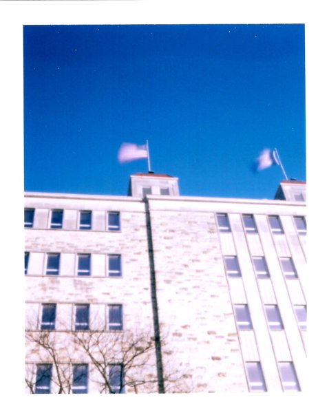 Fraser Hall