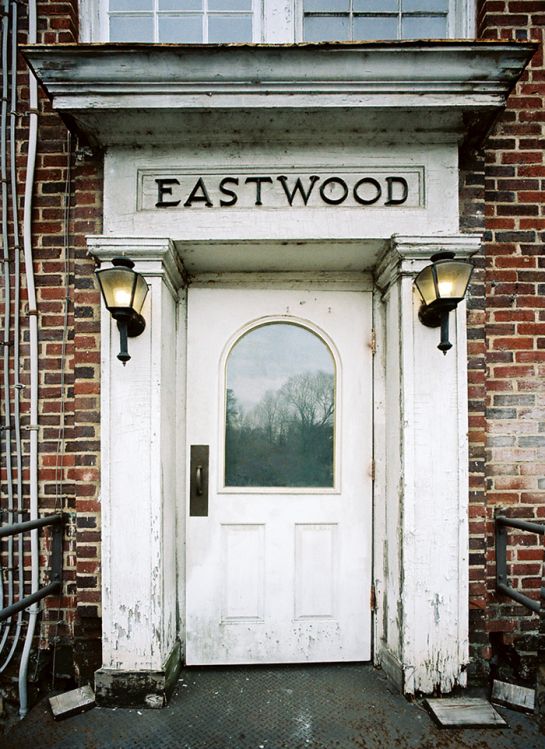 Frat House aka Eastwood