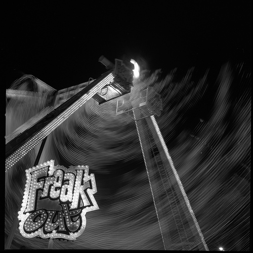 Freak Out