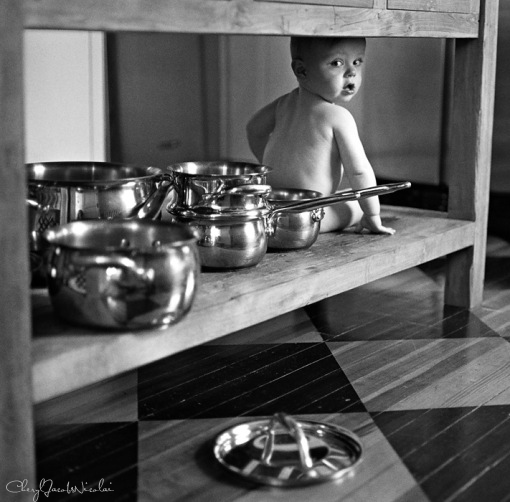 Free Range Baby