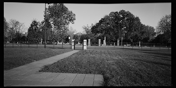 Freedmens Cemetery, Alexandria