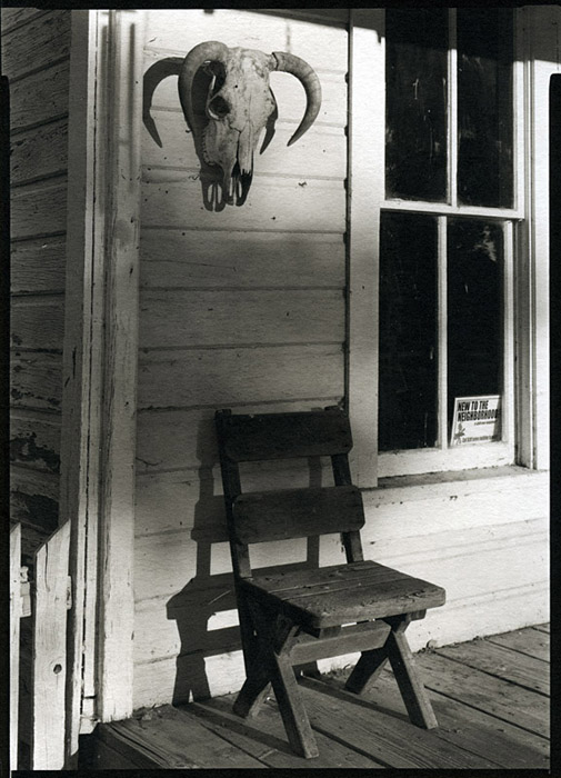Frenchglen Mercantile