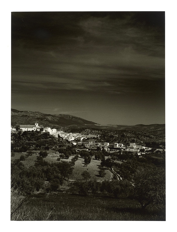 From a diary of Cordoba #1