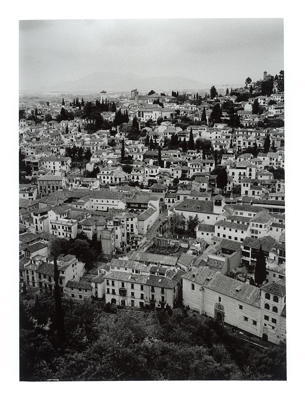 From a diary of Cordoba #2