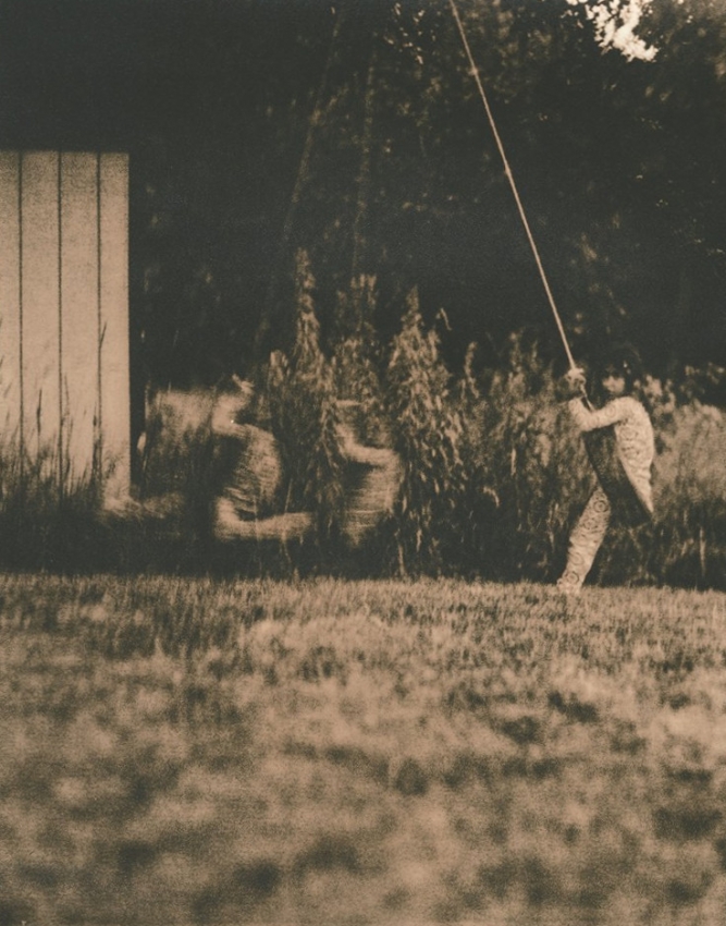 From A Haunting #10