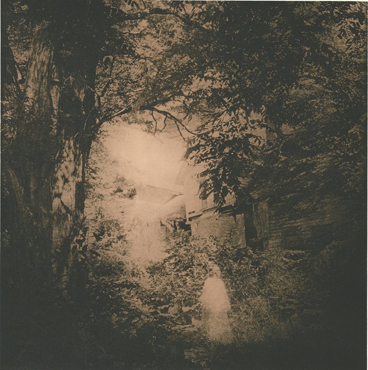 From A Haunting #11