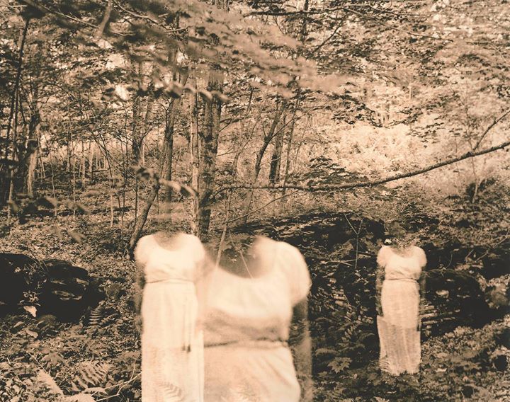 From A Haunting #12