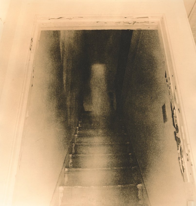 From A haunting #6