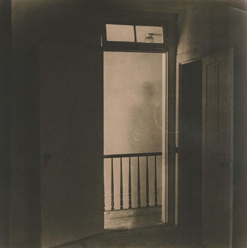 From A Haunting #7