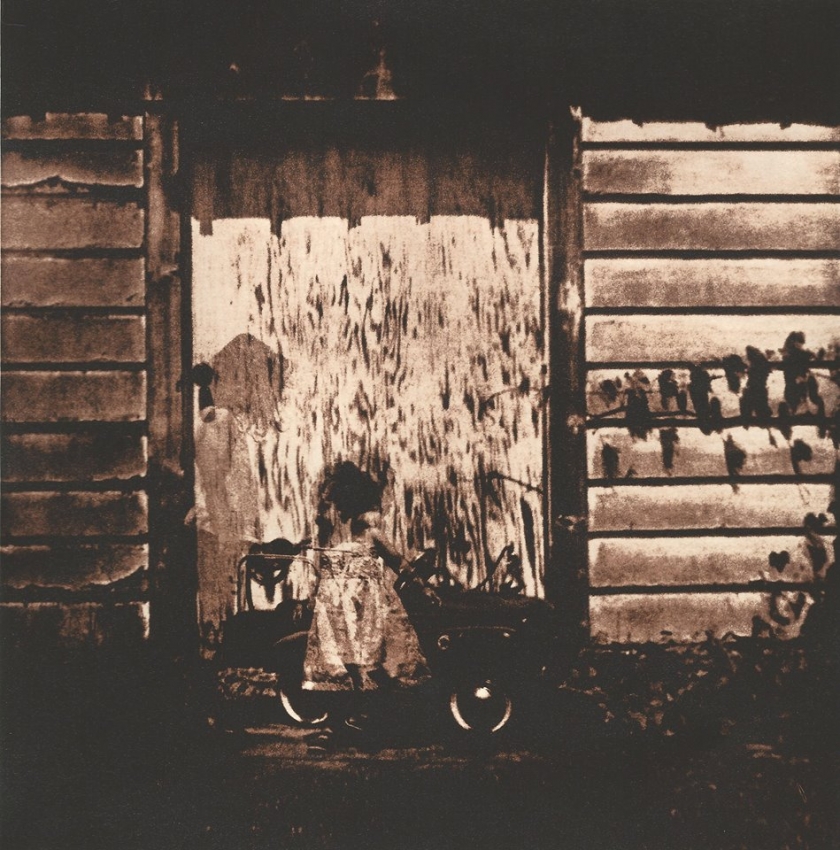 From A Haunting #8 version 1