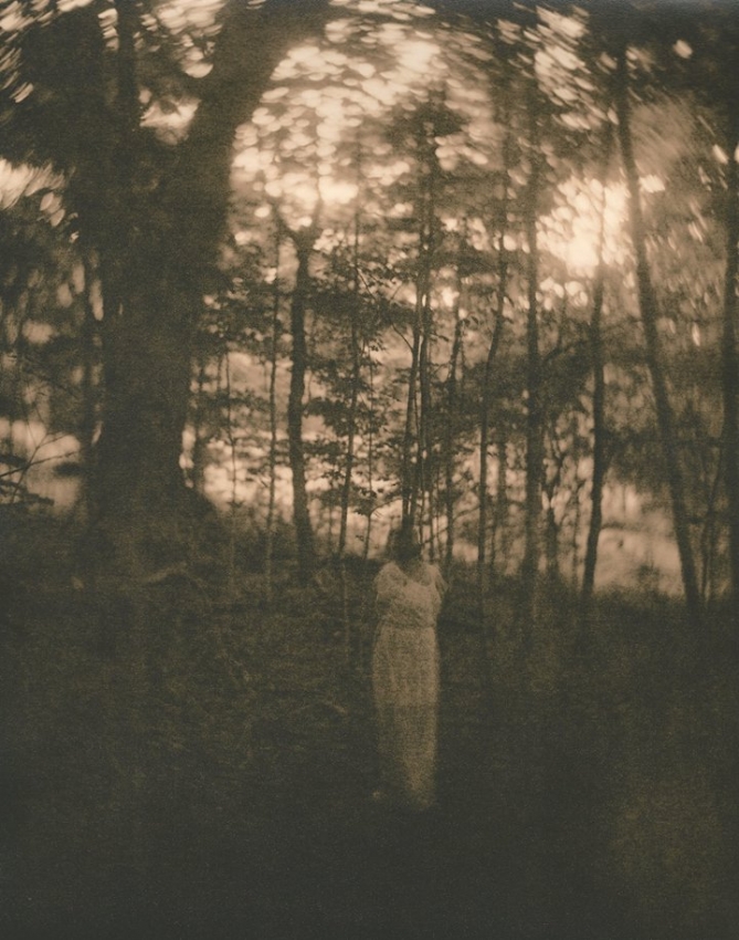 From A Haunting #9