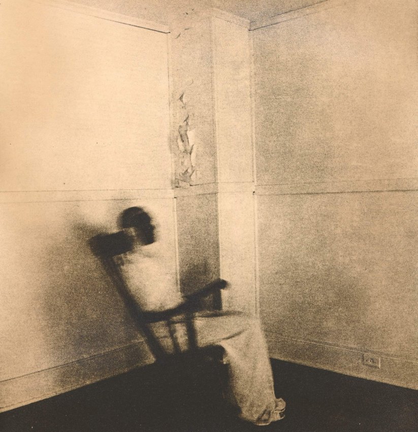From A Haunting