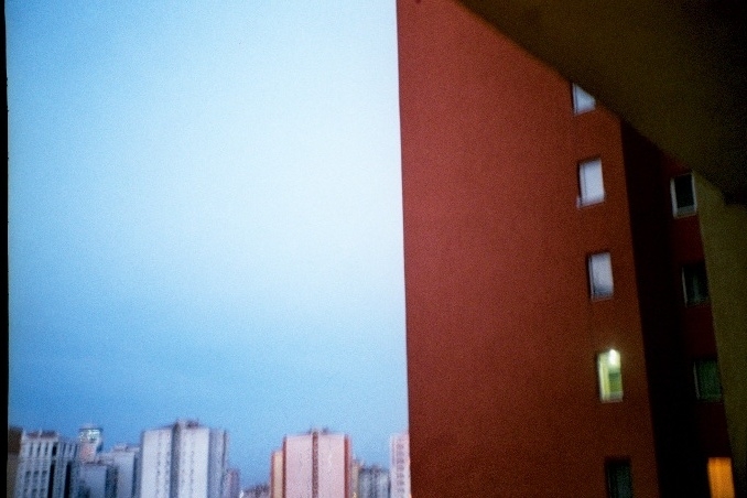 From Balcony + Leica Mini Zoom