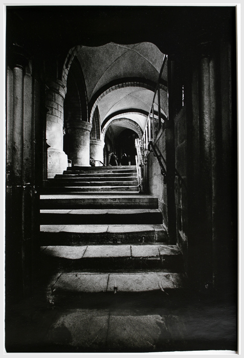 From the Crypt.....