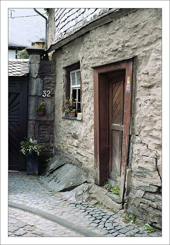 from the german countryside -- III