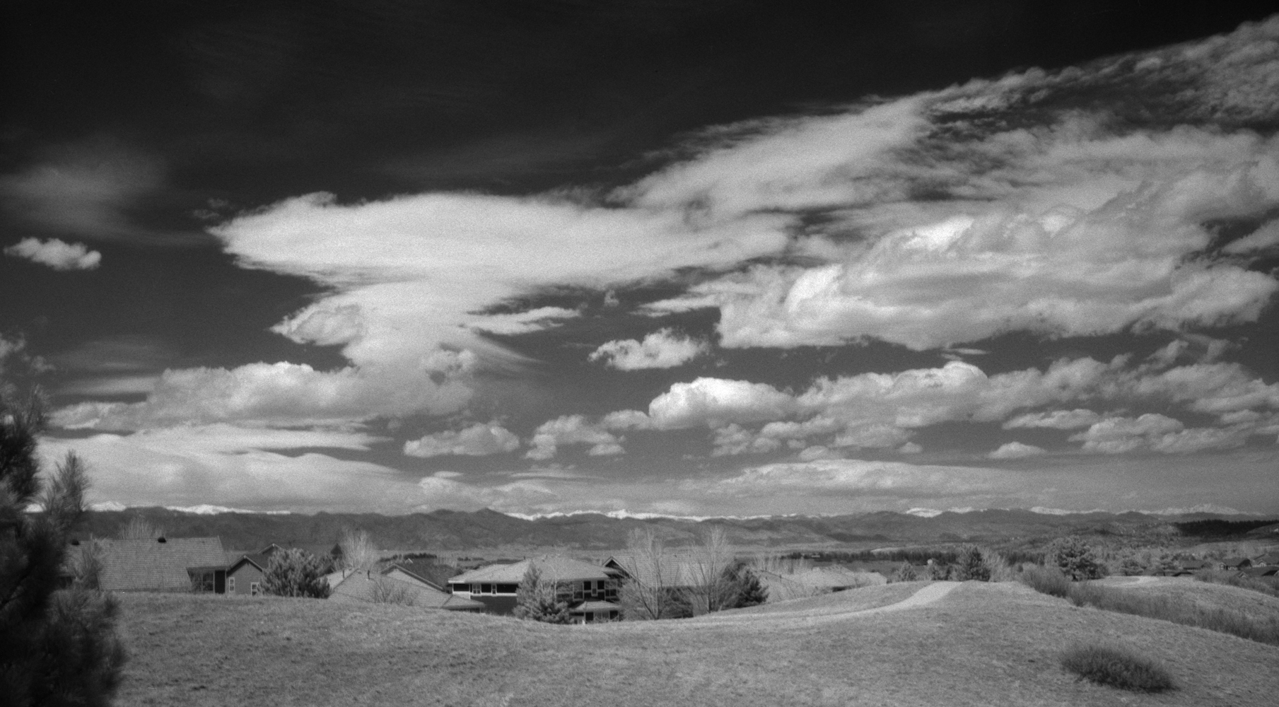 Front-range
