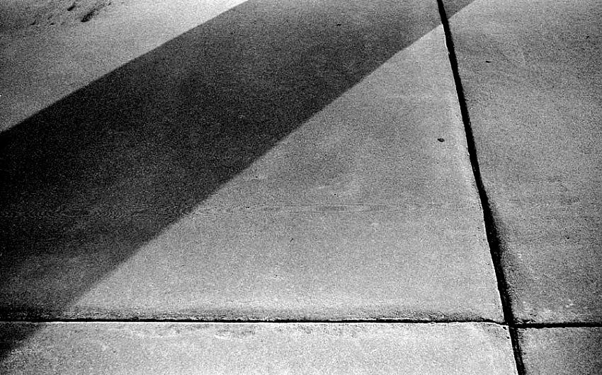 front slash