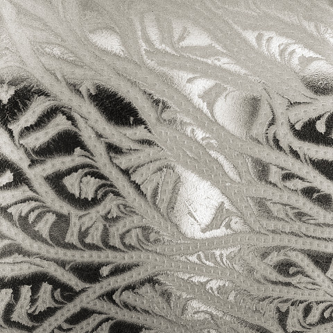 Frost Variations VI