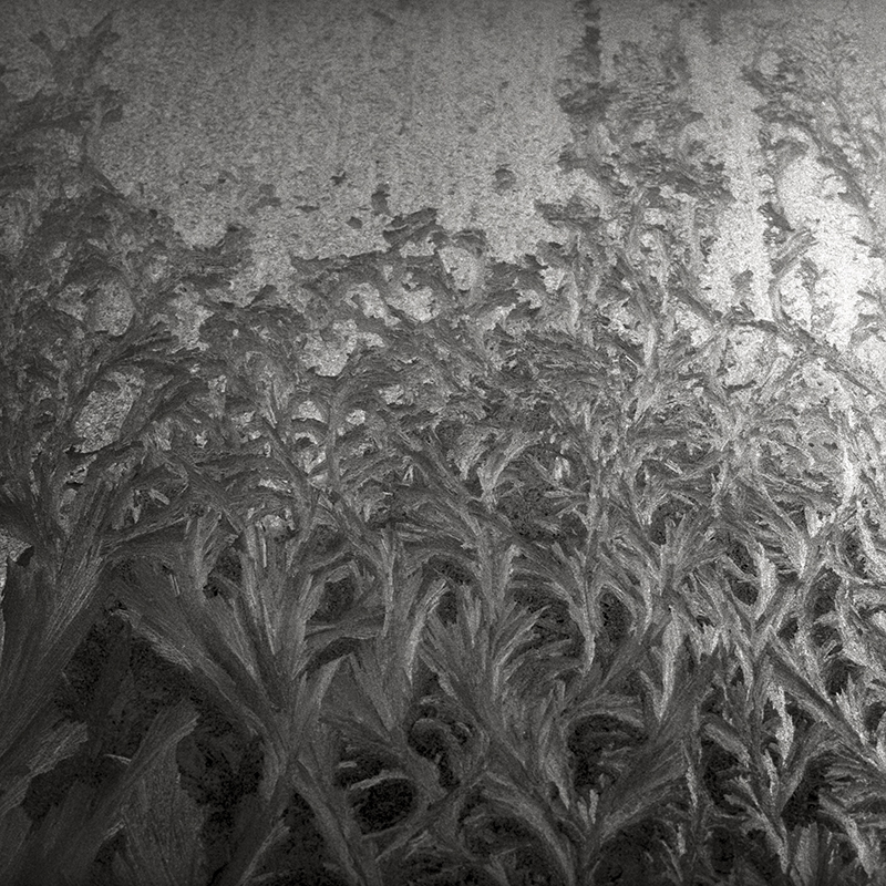 Frost Variations
