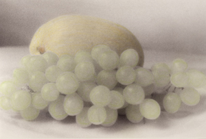 Fruit plate