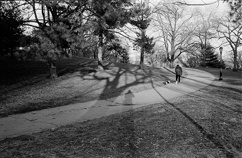 Ft Greene Park