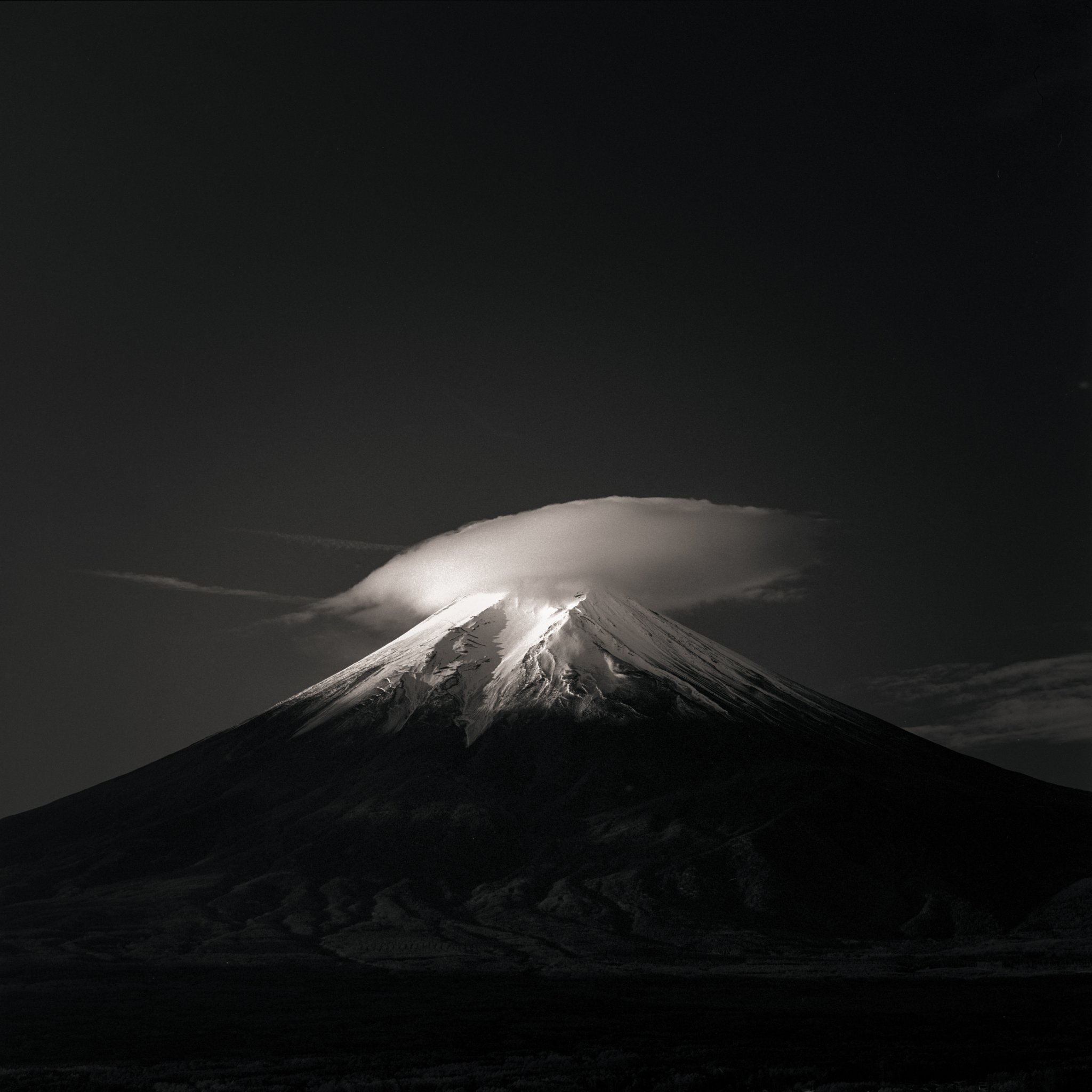 Fujisan from Chureito Pagoda