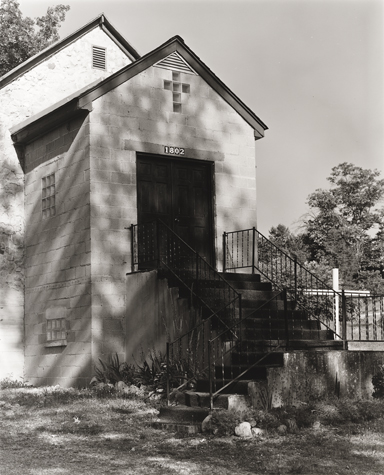 Full Gospel Holiness Church