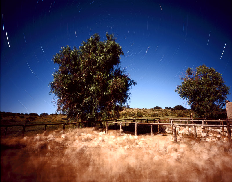 Full moon Kraal